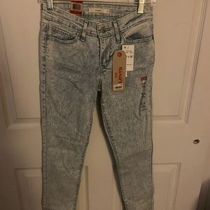 Levi’s Skinny Jeans
